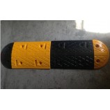 Rubber Speed Hump SH202